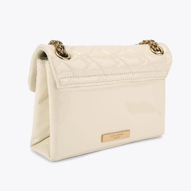 Mini Leather Kensington Bag Mini Leather Kensington Bag