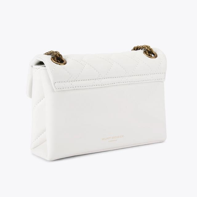 Mini Leather Kensington Bag Mini Leather Kensington Bag