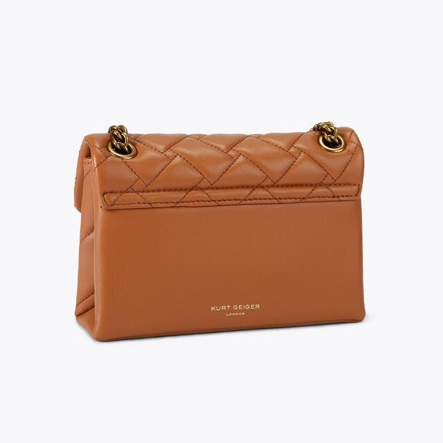 Mini Leather Kensington Bag Mini Leather Kensington Bag