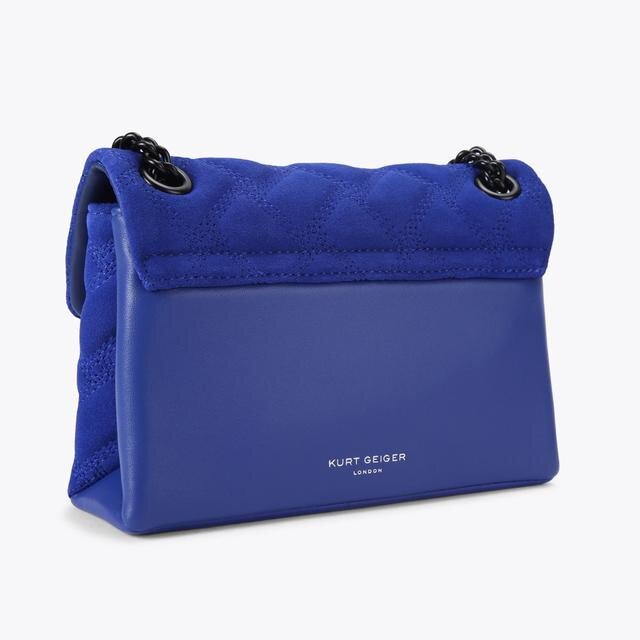 Mini Leather Kensington Bag Mini Leather Kensington Bag