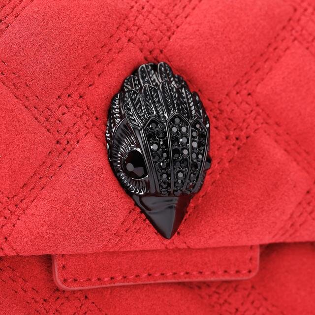 Mini Leather Kensington Bag Mini Leather Kensington Bag