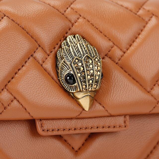 Mini Leather Kensington Bag Mini Leather Kensington Bag