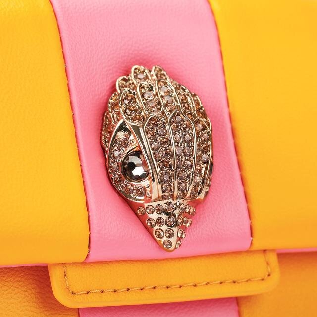 Mini Leather Kensington Bag Mini Leather Kensington Bag