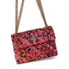 Mini Leather Kensington Bag Mini Leather Kensington Bag