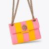 Mini Leather Kensington Bag Mini Leather Kensington Bag