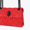 Mini Leather Kensington Bag Mini Leather Kensington Bag