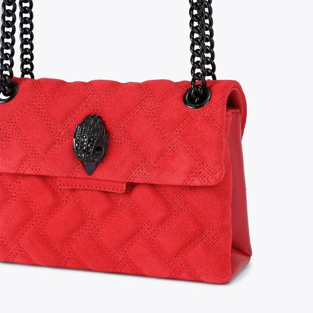 Mini Leather Kensington Bag Mini Leather Kensington Bag