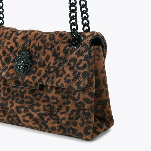 Mini Leather Kensington Bag Mini Leather Kensington Bag