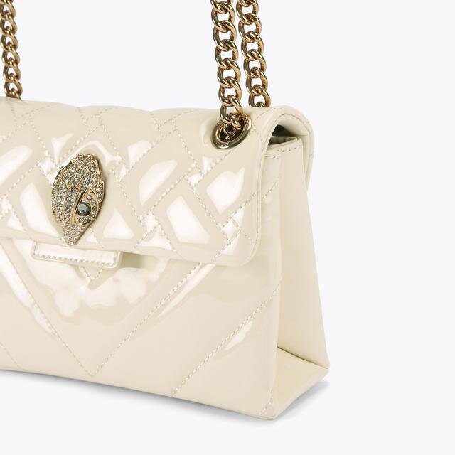 Mini Leather Kensington Bag Mini Leather Kensington Bag