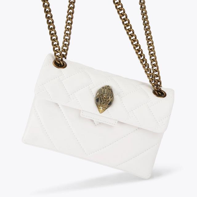 Mini Leather Kensington Bag Mini Leather Kensington Bag