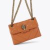 Mini Leather Kensington Bag Mini Leather Kensington Bag