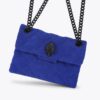 Mini Leather Kensington Bag Mini Leather Kensington Bag