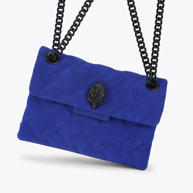 Mini Leather Kensington Bag Mini Leather Kensington Bag