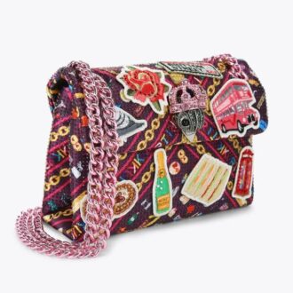 Mini London Kensington Bag Mini London Kensington Bag