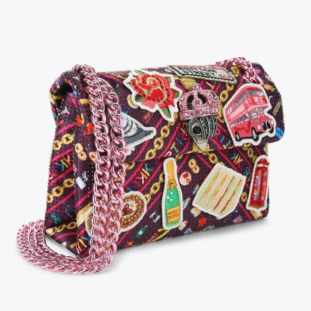 Mini London Kensington Bag Mini London Kensington Bag