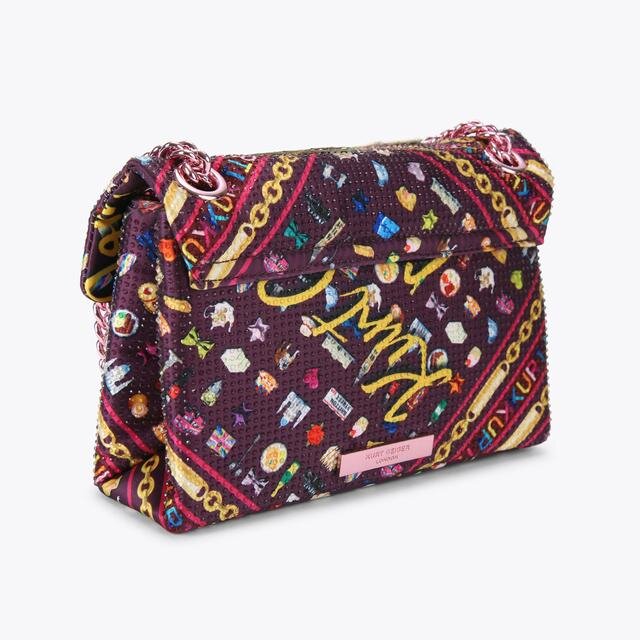 Mini London Kensington Bag Mini London Kensington Bag