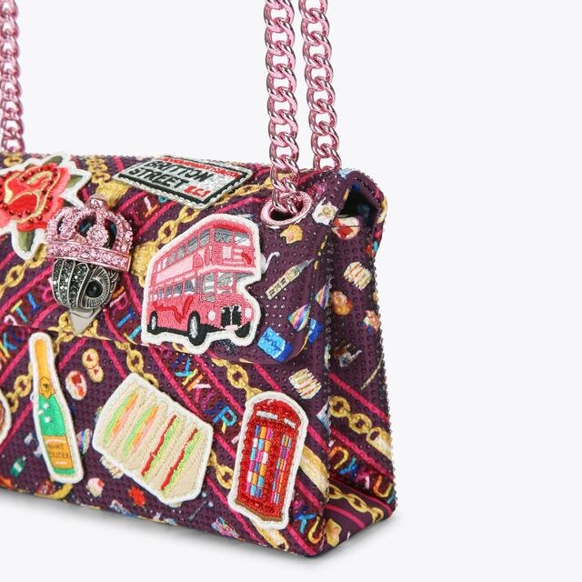 Mini London Kensington Bag Mini London Kensington Bag