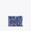 Mini Sequin Kensington Bag Mini Sequin Kensington Bag