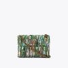 Mini Sequin Kensington Bag Mini Sequin Kensington Bag
