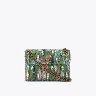 Mini Sequin Kensington Bag Mini Sequin Kensington Bag