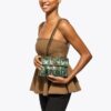 Mini Sequin Kensington Bag Mini Sequin Kensington Bag