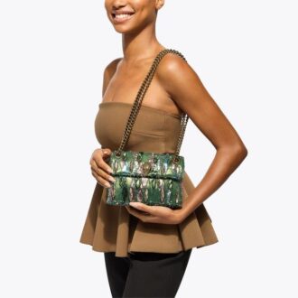 Mini Sequin Kensington Bag Mini Sequin Kensington Bag