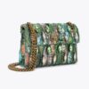 Mini Sequin Kensington Bag Mini Sequin Kensington Bag