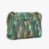 Mini Sequin Kensington Bag Mini Sequin Kensington Bag