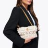Mini Tweed Kensington Bag Mini Tweed Kensington Bag