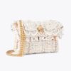 Mini Tweed Kensington Bag Mini Tweed Kensington Bag