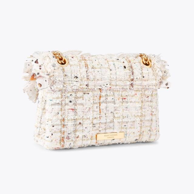 Mini Tweed Kensington Bag Mini Tweed Kensington Bag