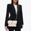 Mini Tweed Kensington Bag Mini Tweed Kensington Bag