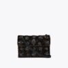 Mini Velvet Kensington Bag Mini Velvet Kensington Bag