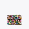 Mini Velvet Kensington Bag Mini Velvet Kensington Bag