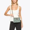 Mini Velvet Kensington Bag Mini Velvet Kensington Bag
