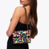 Mini Velvet Kensington Bag Mini Velvet Kensington Bag