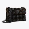 Mini Velvet Kensington Bag Mini Velvet Kensington Bag