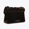 Mini Velvet Kensington Bag Mini Velvet Kensington Bag