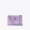Mini Vinyl Kensington Bag Mini Vinyl Kensington Bag