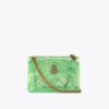 Mini Vinyl Kensington Bag Mini Vinyl Kensington Bag