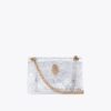 Mini Vinyl Kensington Bag Mini Vinyl Kensington Bag