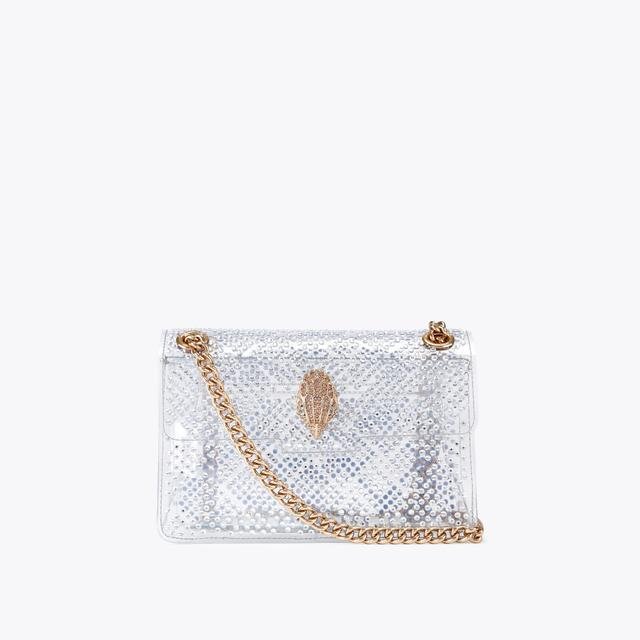 Mini Vinyl Kensington Bag Mini Vinyl Kensington Bag