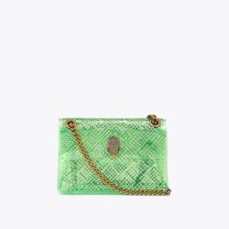 Mini Vinyl Kensington Bag Mini Vinyl Kensington Bag