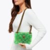 Mini Vinyl Kensington Bag Mini Vinyl Kensington Bag