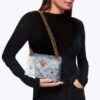 Mini Vinyl Kensington Bag Mini Vinyl Kensington Bag