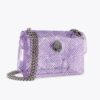 Mini Vinyl Kensington Bag Mini Vinyl Kensington Bag