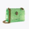 Mini Vinyl Kensington Bag Mini Vinyl Kensington Bag