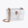 Mini Vinyl Kensington Bag Mini Vinyl Kensington Bag