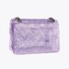 Mini Vinyl Kensington Bag Mini Vinyl Kensington Bag