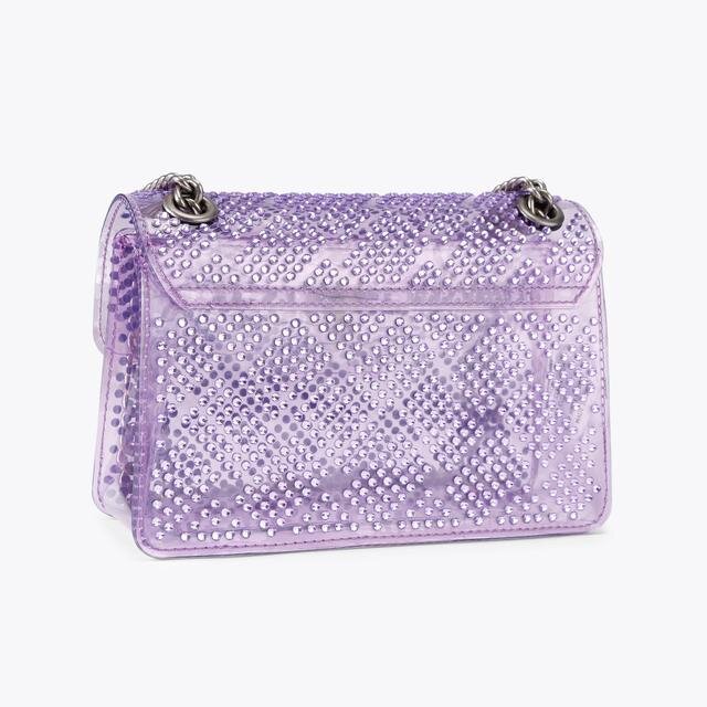 Mini Vinyl Kensington Bag Mini Vinyl Kensington Bag